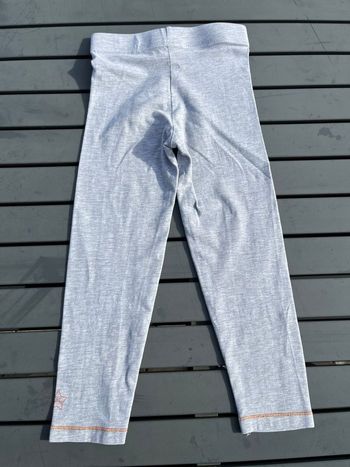 Short 4 ans Catimini