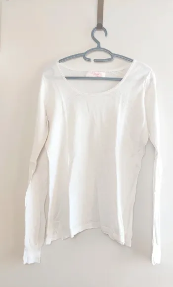 Pull léger Kaporal taille 36 ou S