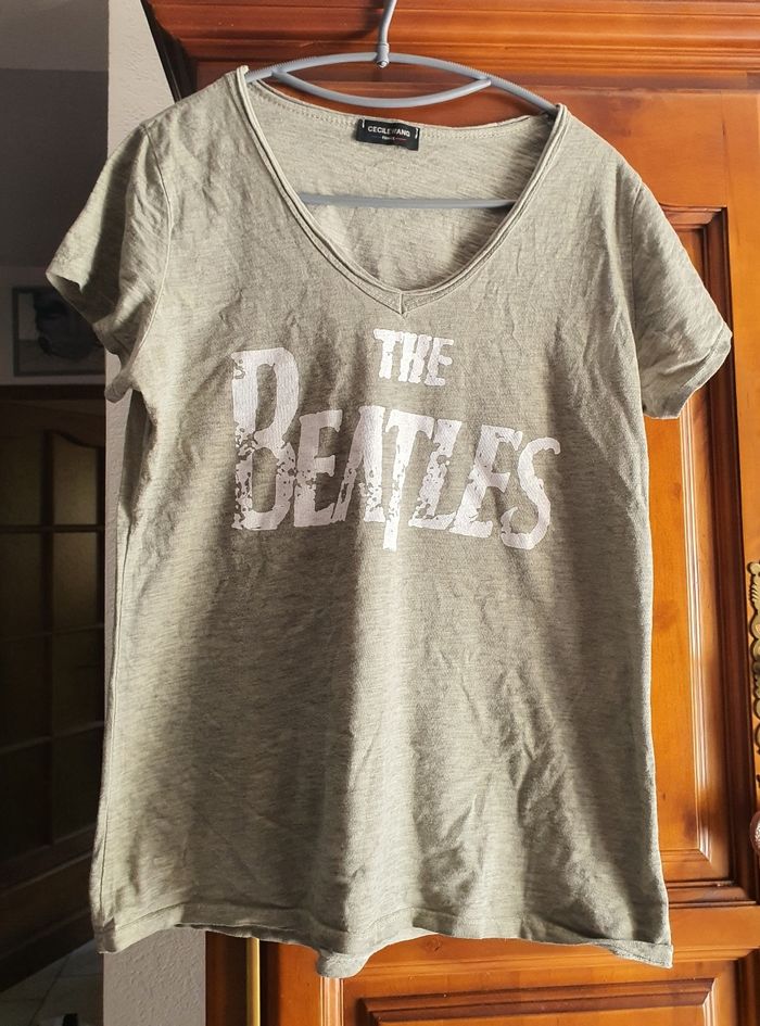 Tee-shirts - photo numéro 2