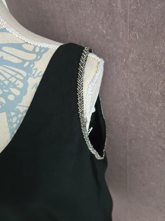 Haut Mango taille XL très bon état - photo numéro 2