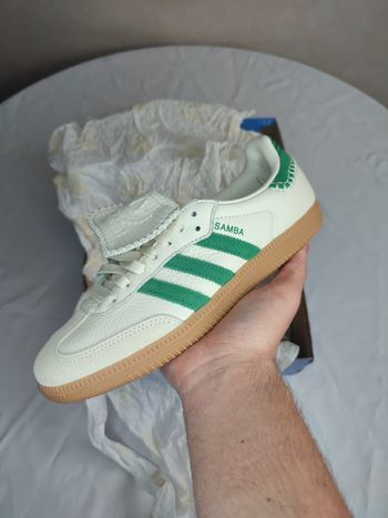Adidas Samba LT