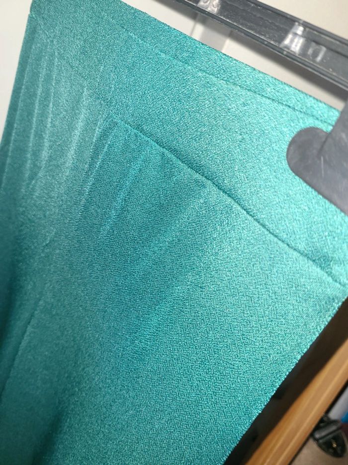 Ensemble vert bouteille - photo numéro 5