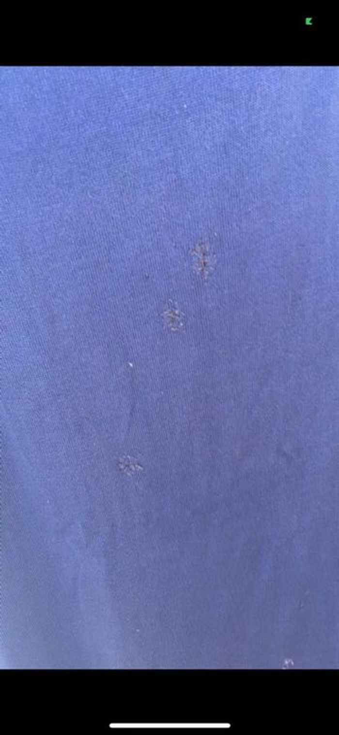 Robe longue à customiser - photo numéro 4