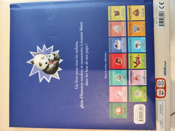 Lot de livre - photo numéro 5