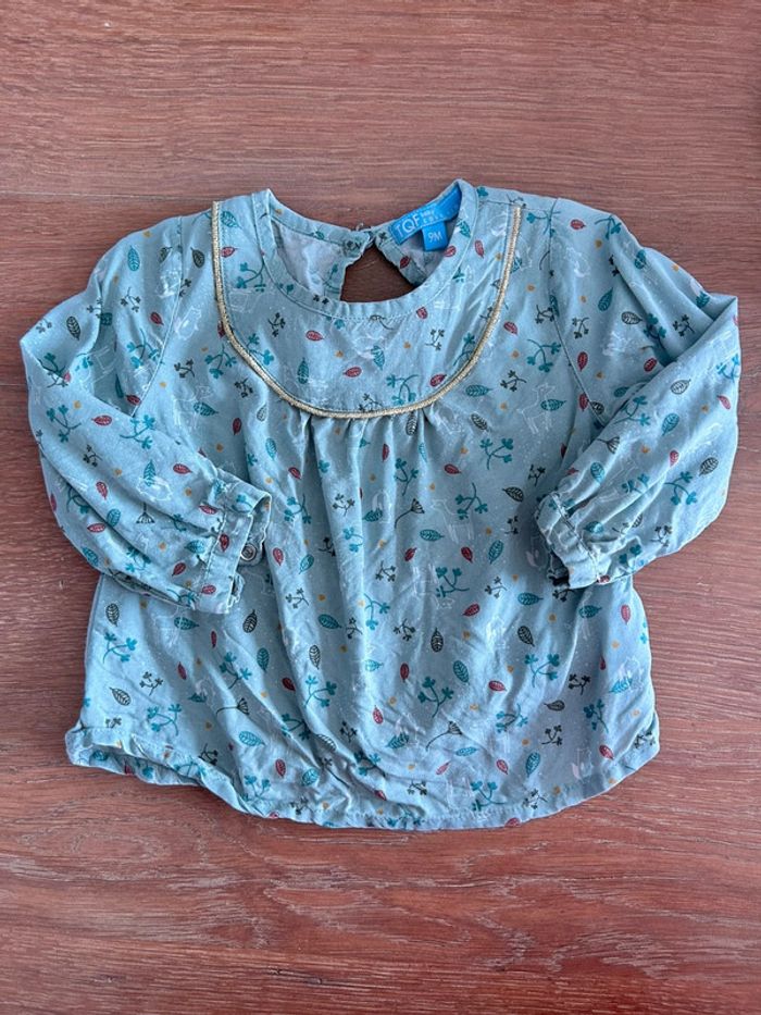 Blouse
