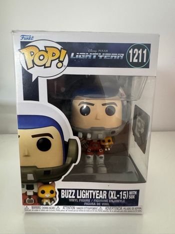 Pop Buzz