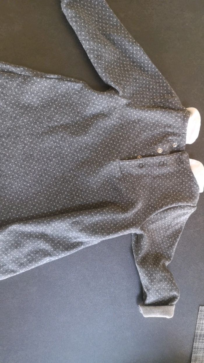 Robe hiver obaibi - photo numéro 4