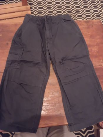 Pantalon léger