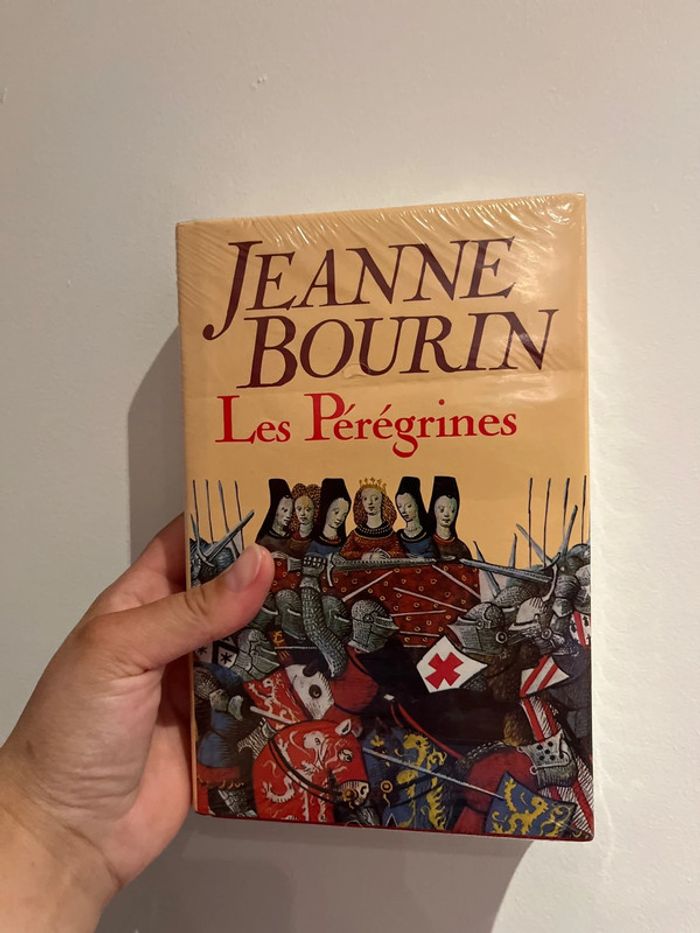 Livre neuf