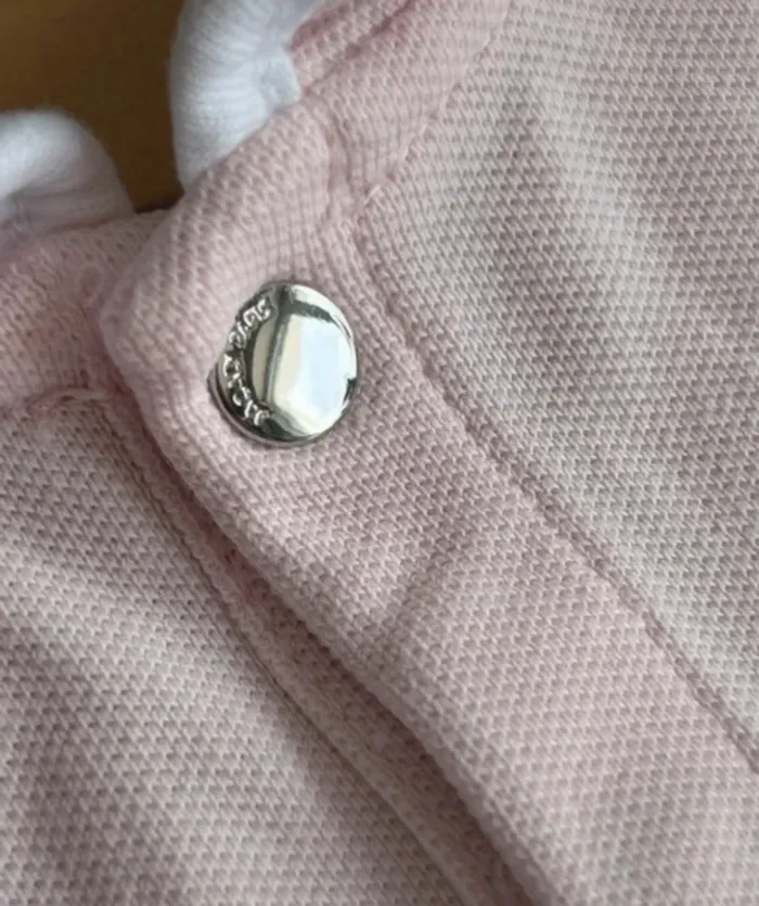 Robe Jacadi fille 12 mois Tbe - photo numéro 4