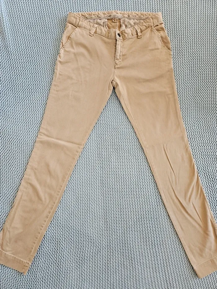 Pantalon Pepe Jeans - photo numéro 2
