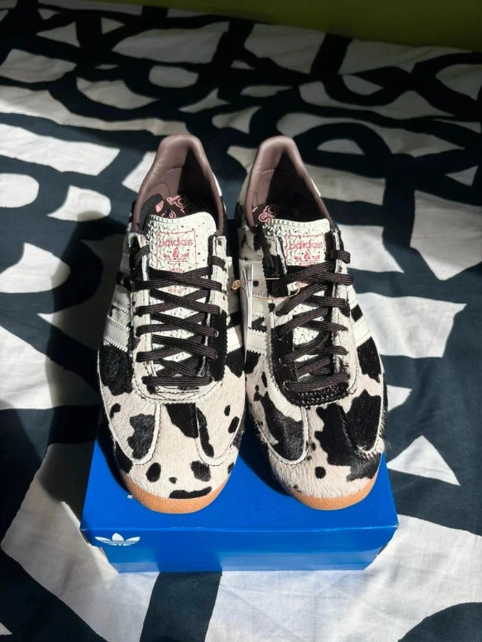 Adidas Originals SL 72 OG Édition ASOS • Taille 39 • Neuve - photo numéro 5
