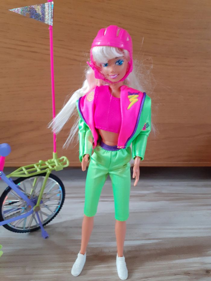 Barbie - photo numéro 3