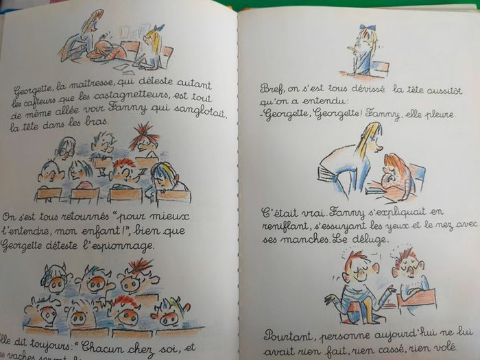 Lot de 4 livres - photo numéro 3