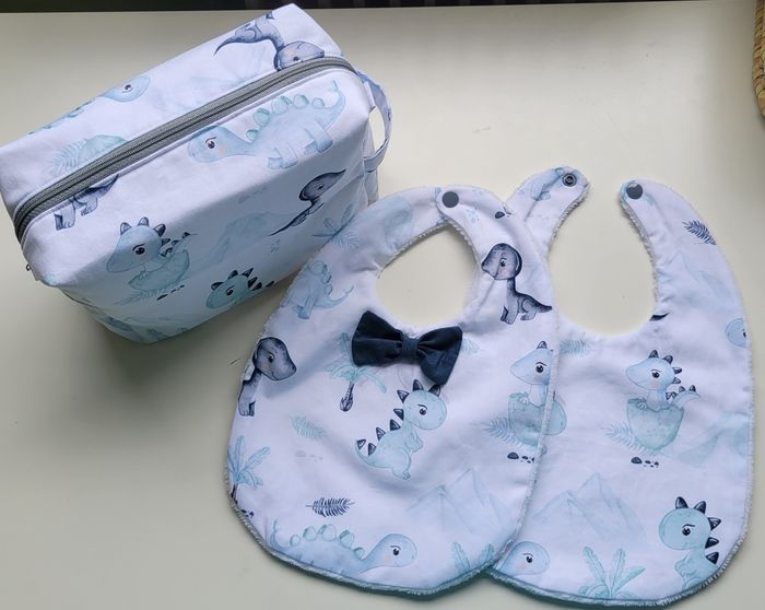 trousse de toilette - photo numéro 7