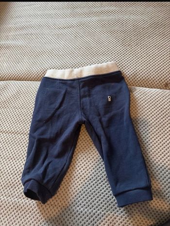 Pantalon bébé 