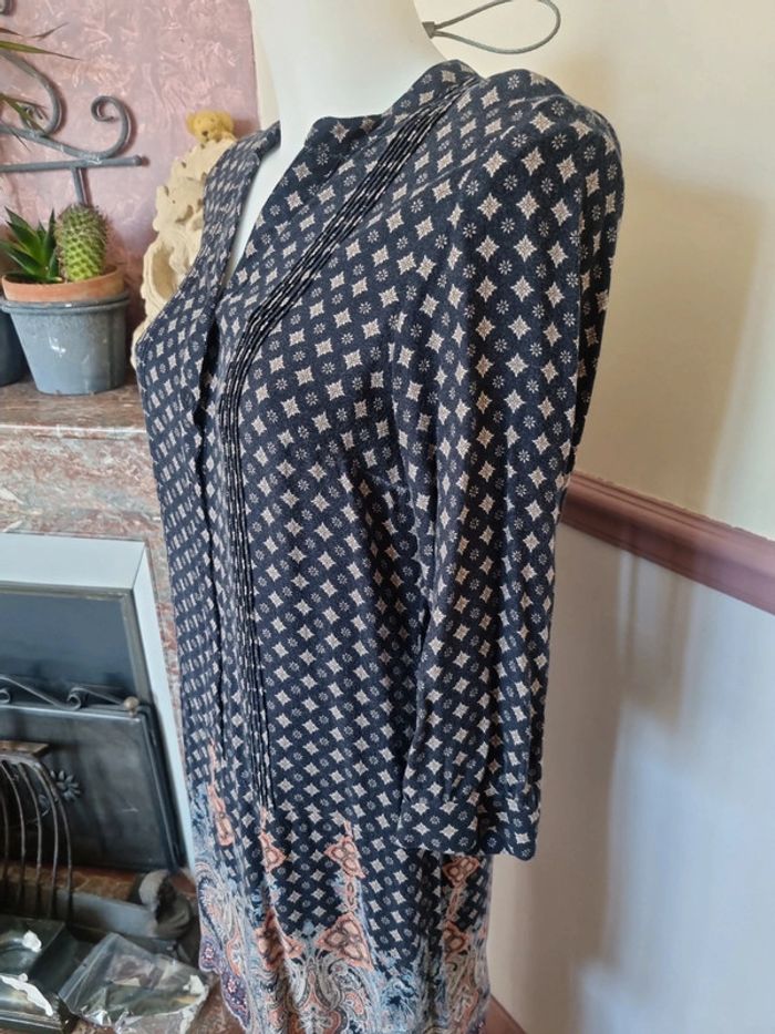 Robe camaïeu 40 - photo numéro 4
