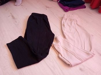 Pantalon taille Xs