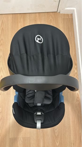 Siège auto cybex