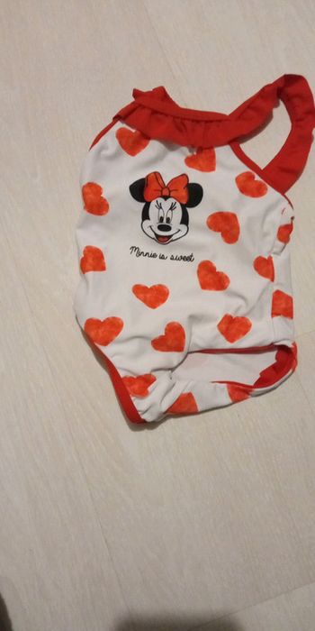 Maillot de bain Disney 6 mois
