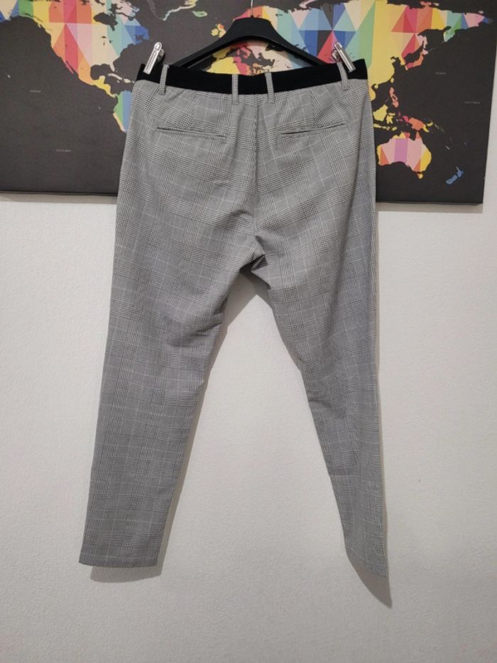 Pantalon ZARA - photo numéro 4