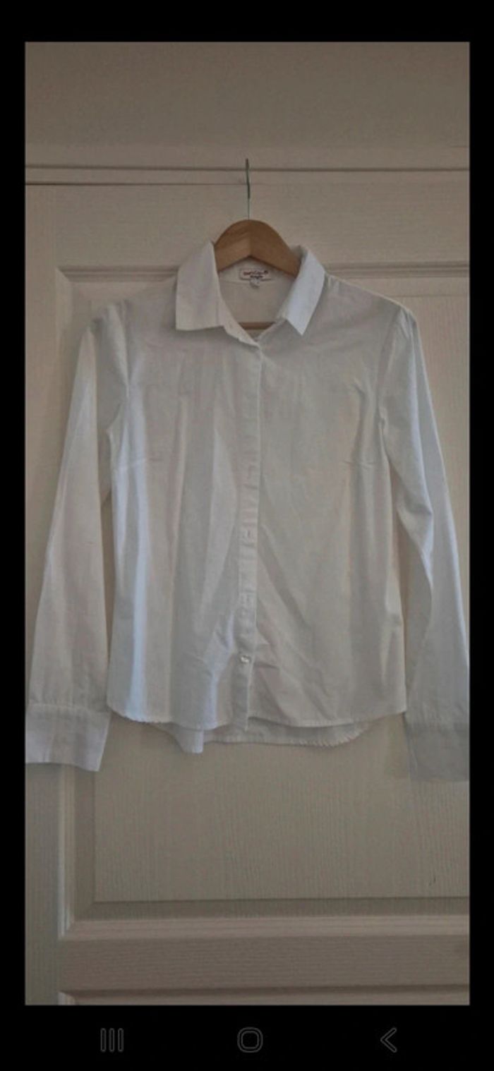Lot de 6 vêtements fille - photo numéro 3