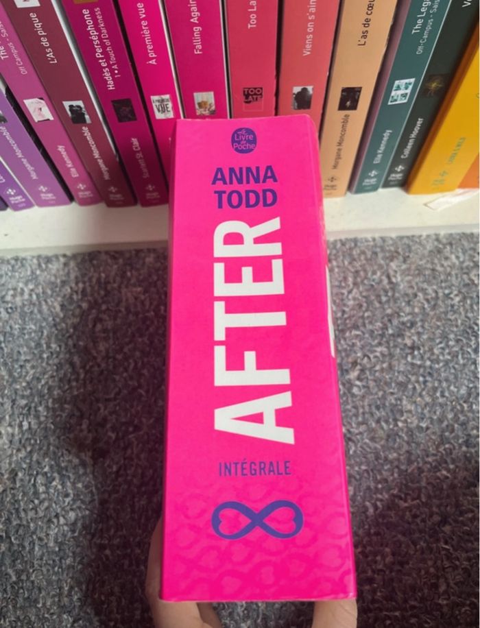 After Intégral - photo numéro 4