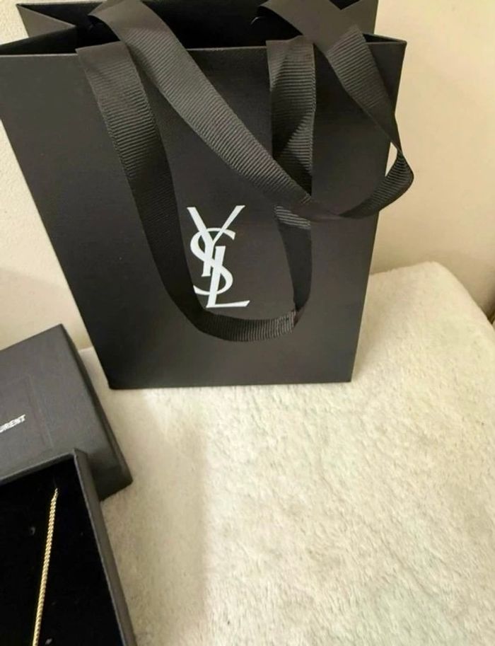 Bracelet Yves Saint Laurent - photo numéro 4