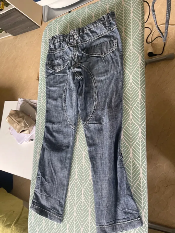 Pantalon garçon 5 ans - photo numéro 2