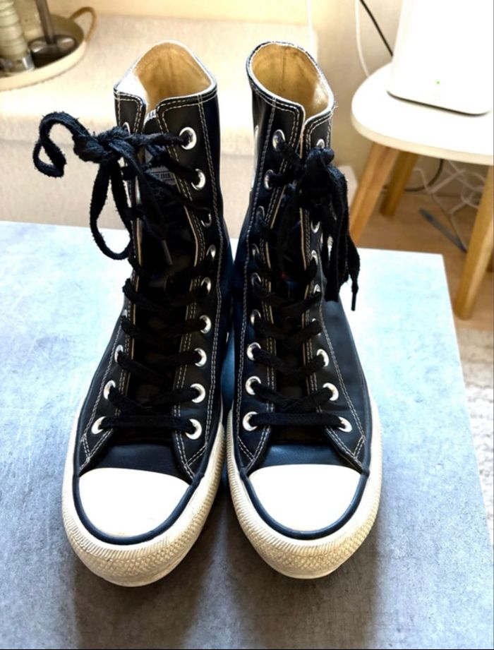 Basket convers Victoria