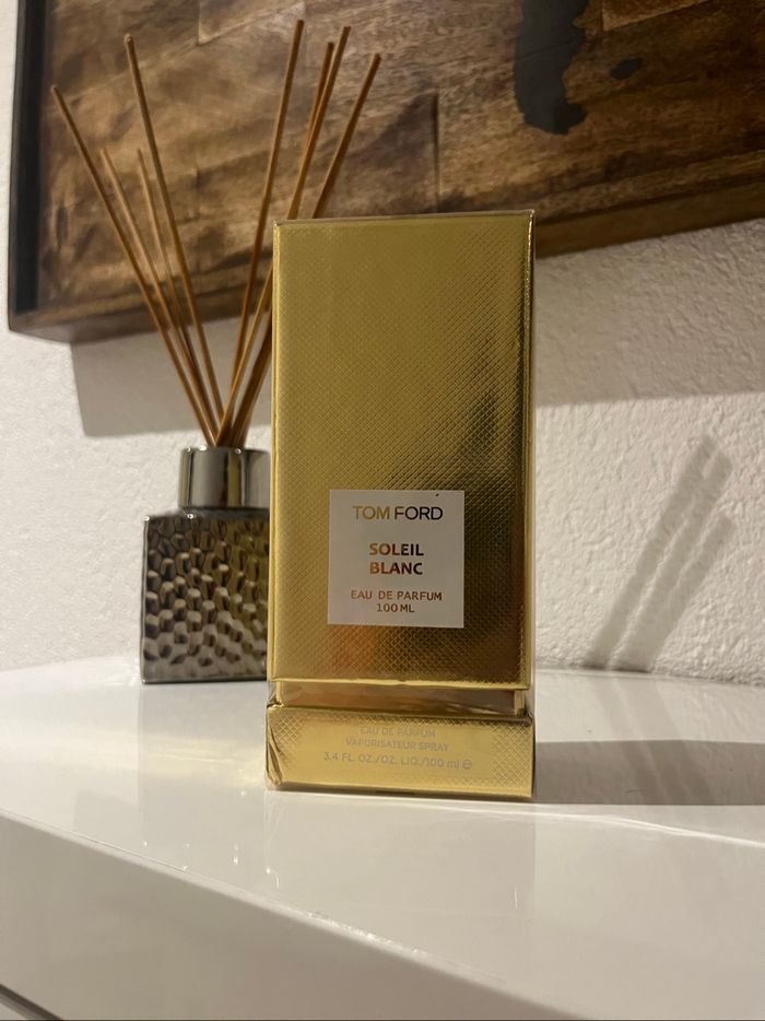 Tom Ford Soleil Blanc