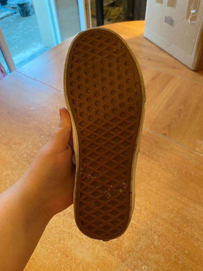 Baskets VANS - photo numéro 6