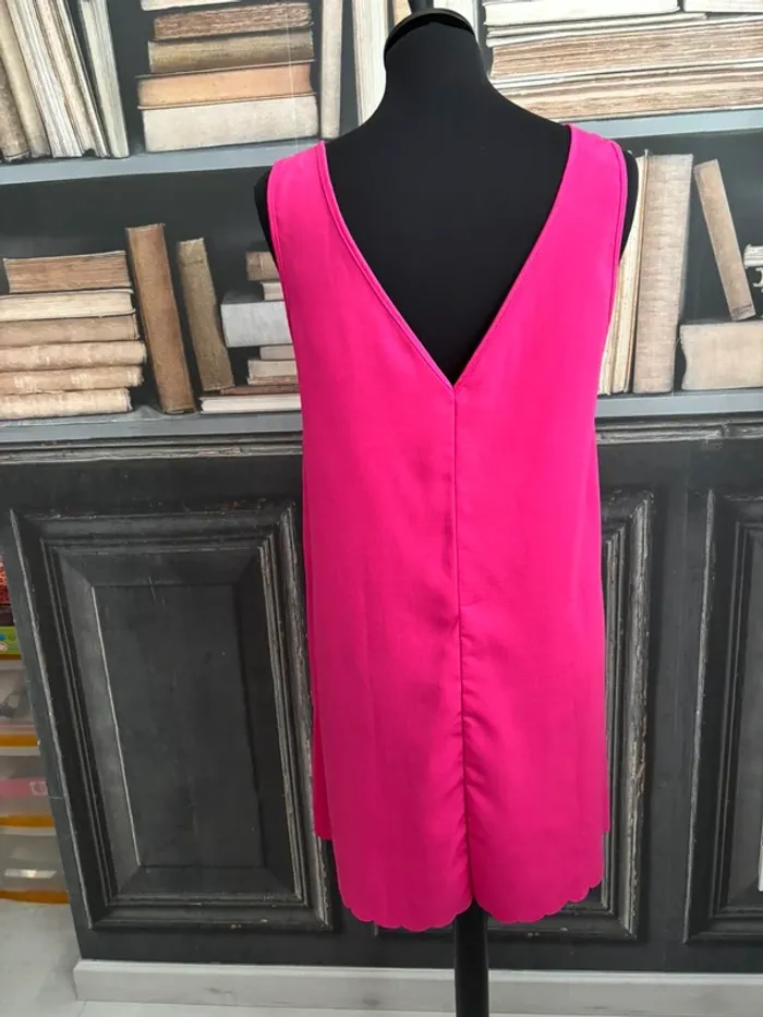 Robe à nouer - photo numéro 2