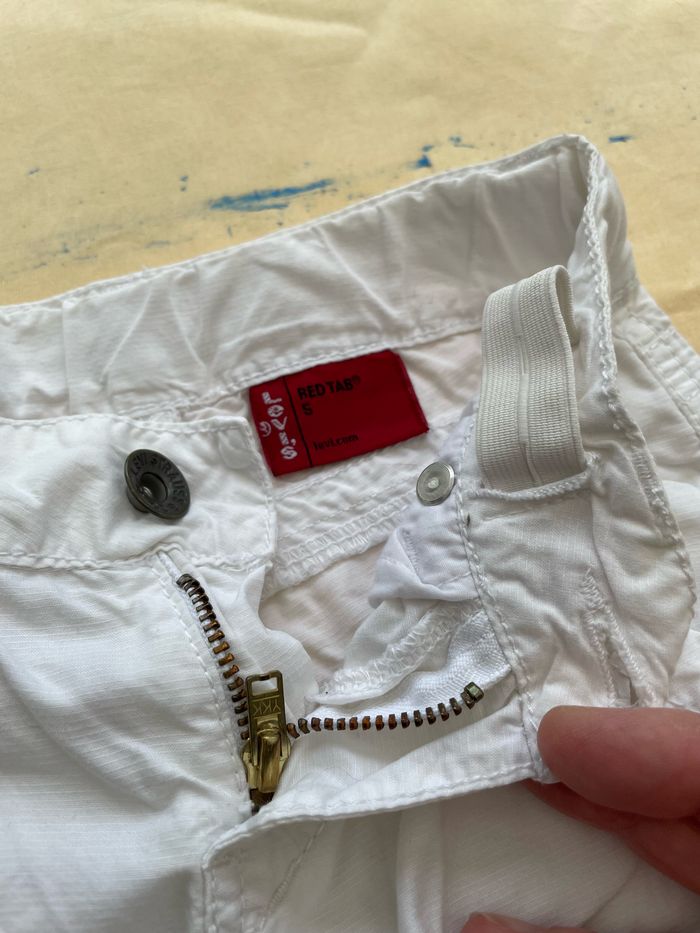 Pantalon Levîs fille 5 ans - photo numéro 2