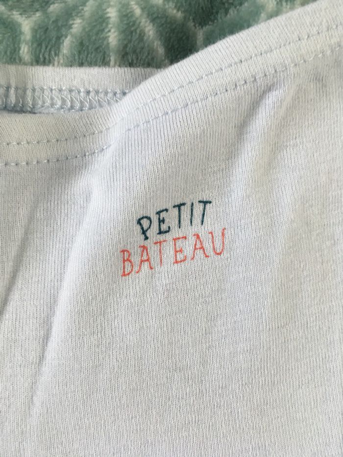 Caleçon Petit Bateau - 4 ans - photo numéro 2