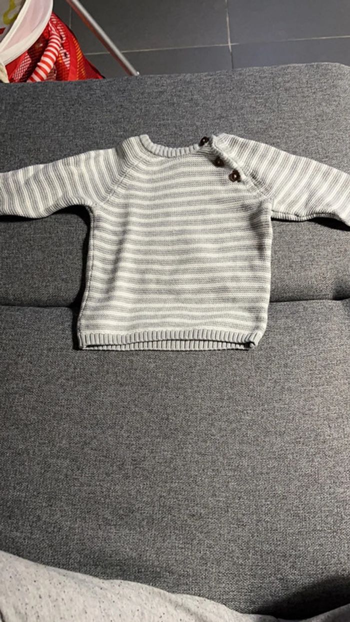 Pull-over