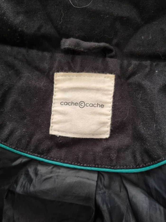 Manteau femme - photo numéro 3