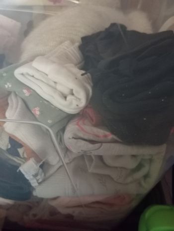 Lot vêtements 3 mois fille