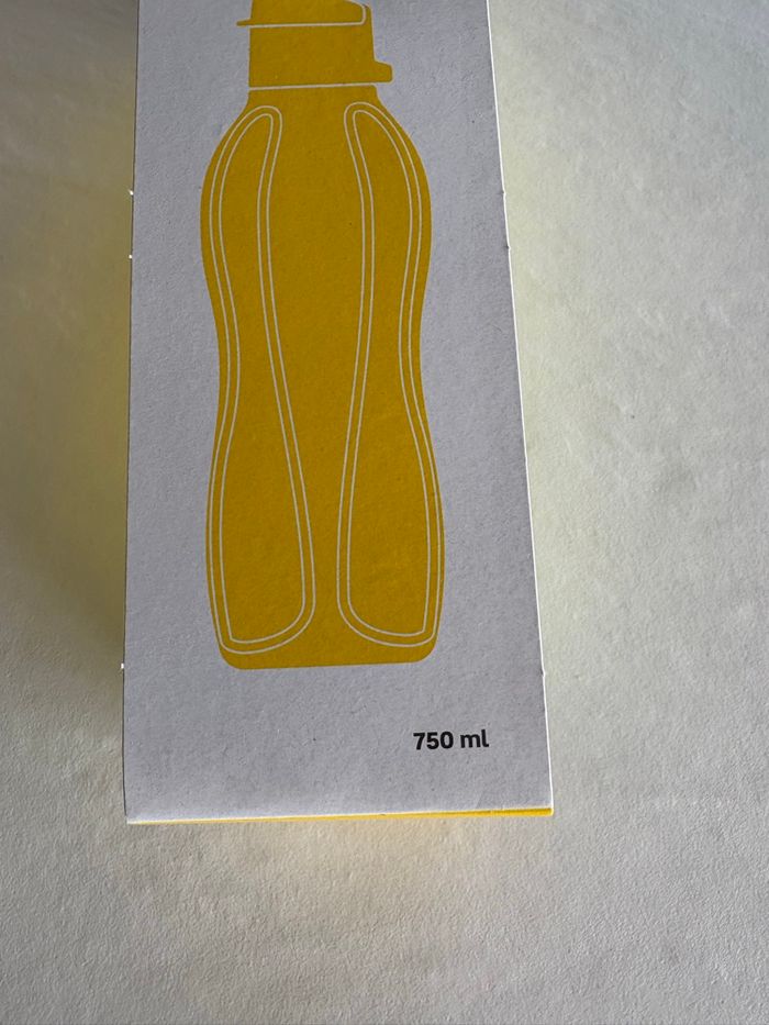 Gourde Tupperware - photo numéro 4