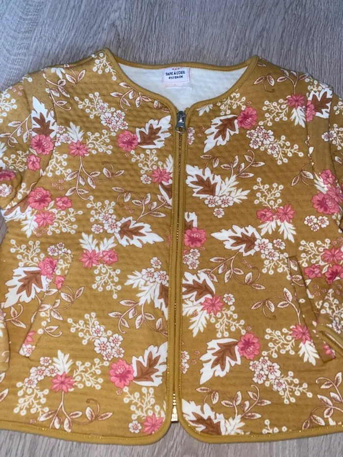 Veste Tape à l’œil - photo numéro 2