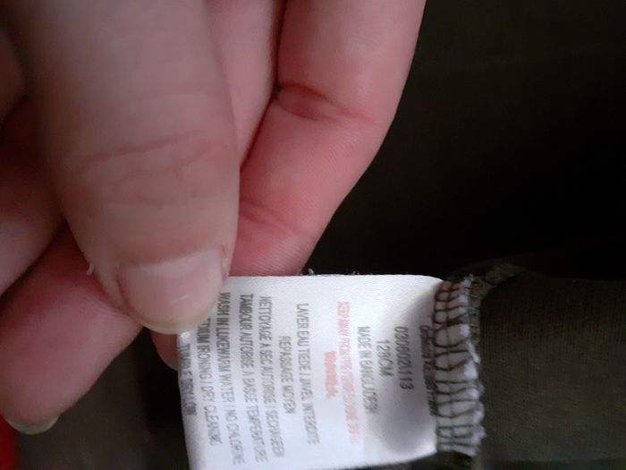 Tee-shirt - photo numéro 3