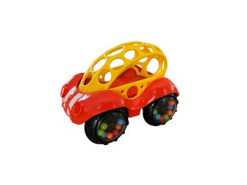 Voiture à attraper Oball
