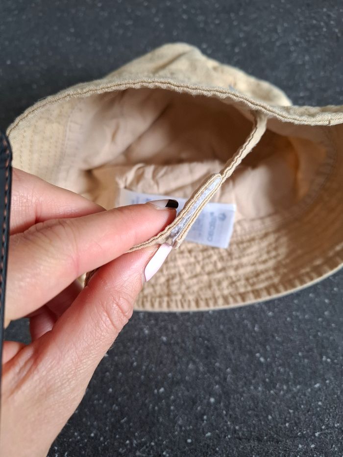 Chapeau bébé 47 cm obaïbii - photo numéro 4