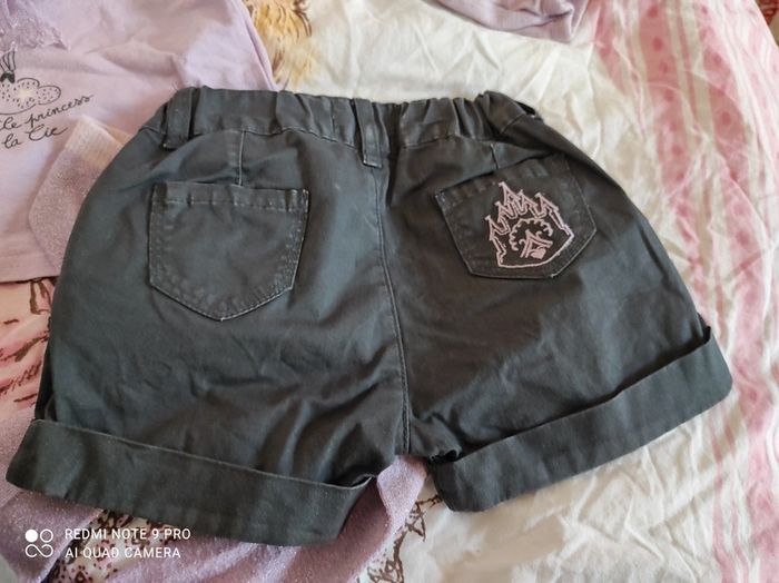 Ensemble fille 3 ans - photo numéro 4