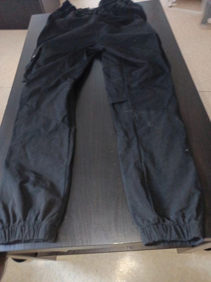 Pantalon free boy - photo numéro 2