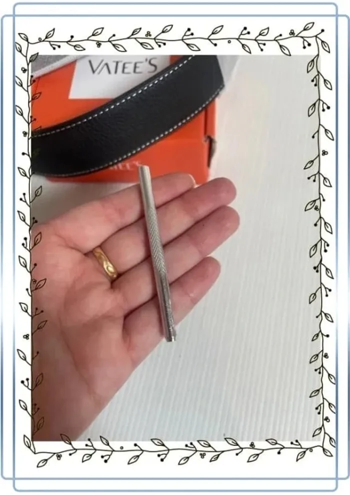 Ceinture noire, taille 105, neuve - photo numéro 3