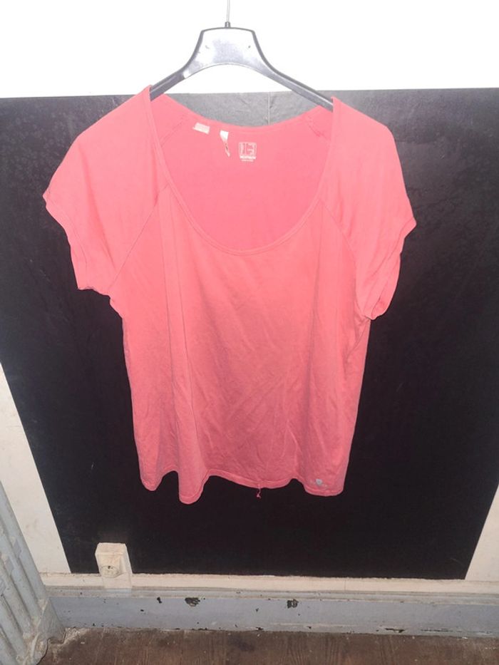 Tee shirt sport