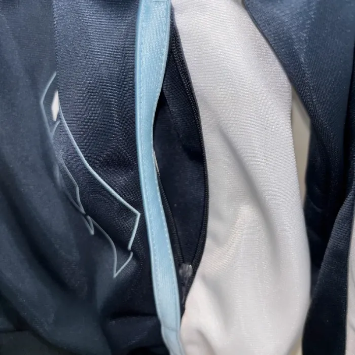 Veste haut de jogging - photo numéro 4