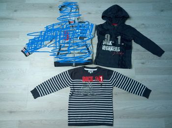 ensemble la compagnie des petits 5 ans