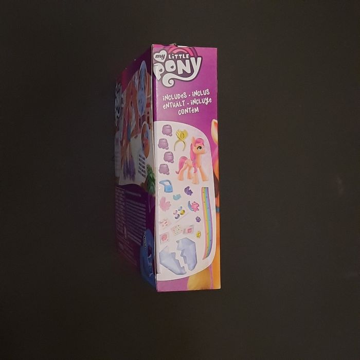 My little pony - photo numéro 3